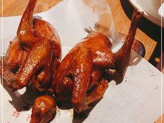-鸽味轩·粤菜小馆(高楼门总店)