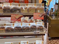 -沪上阿姨·臻选茶饮(上海环球港店)