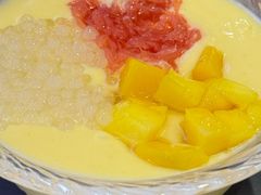 -Ice Monster冰馆·CNN评选全球十大甜品(国贸商城店)