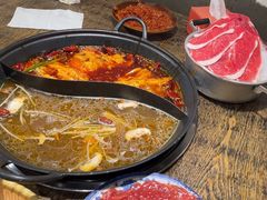 -冯校长老火锅(深圳总店)