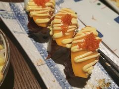 -大雄寿司(中华广场店)