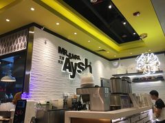 -艾薯夫妇Aysh(红山店)