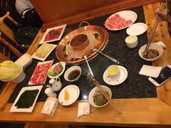 -老码头火锅(骡马市店)