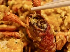 -杨氏青龙虾·吃蟹季(金盛路总店)