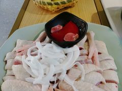 -三个椰子·现砍椰子鸡(金源CBD店)