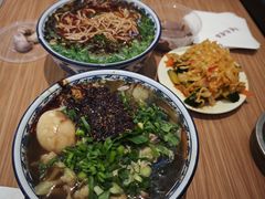 -有礼有面(知春路店)