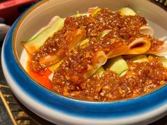 -芳芳私房菜·精做淮扬菜(承德路店)