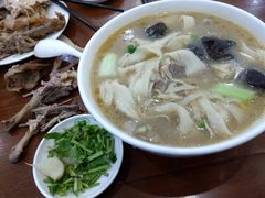 -合记烩面(高新区店)