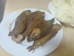-津门永胜包子铺(哈尔滨道总店)