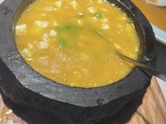 -庆江南江南菜(琴湖溪里花园城店)