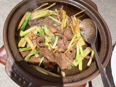 -虹潮荟·餐桌上的美食地理(太阳宫店)