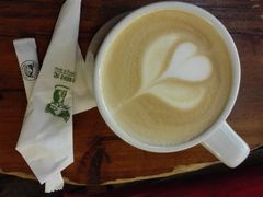 -雕刻时光咖啡馆(北航店)