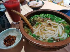 -山石榴·贵州菜(丰盛里店)