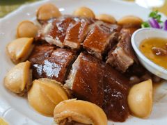 -台山美食一绝阿四台山黄鳝饭(阿四创作店)