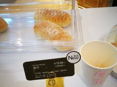 -BreadTalk面包新语·烘焙蛋糕(高德置地春广场店)