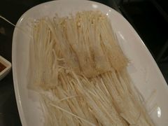 -韩聚屋韩国烤肉餐厅(新北万达店)
