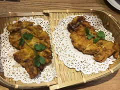 -新梅华·茶点餐厅(欧尚店)