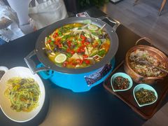 -桥边小楼·手工云南菜·丽江地标美食