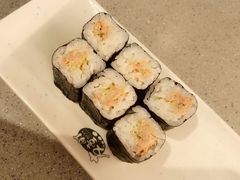 -友壹町寿司(嘉洲广场店)