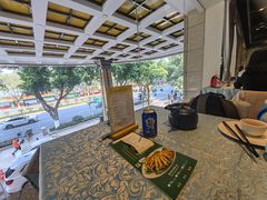 -巴扎美食·新疆菜·西域歌舞表演餐厅(新疆大厦店)