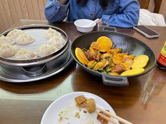 -小有天灌汤包老菜馆(南一马路店)