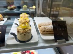 -梦菲思饼屋(瑞金宾馆店)