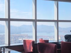 -绮梦西湖·云端餐厅(歌德店)