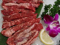 -韩烧牛中牛·甄选黑牛烤肉(黑金店)