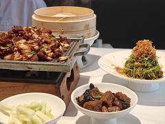 -四季民福烤鸭店(王府井东安门店)