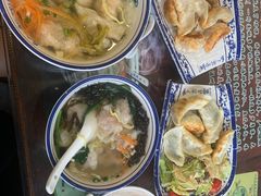 -长人馄饨铺(解放街店)