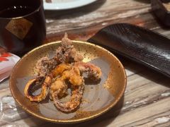 -赤坂亭·M9和牛烧肉·铁板烧·日料398放题(长泰广场店)