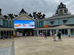 -海合安成都极地海洋公园