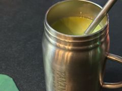 泰式手标奶绿-帕蓝·暹罗料理(大学路店)