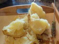 -破瓦寒窑·地摊烤羊排