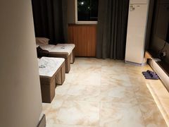 -菩之悦足道会馆(八佰伴店)