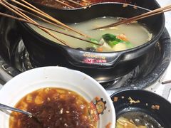 -钢管厂五区小郡肝火锅串串香(清河店)