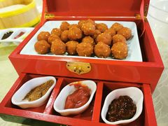 -北平印象.北京烤鸭.新京菜.融合菜(世贸店)