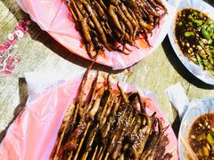 -十里铺铁板鱿鱼