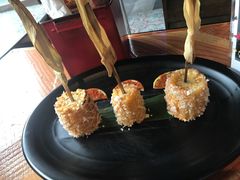 -Luchador摔跤手墨西哥餐厅(恒宇广场店)