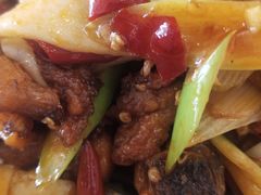 -新疆人(五大街店)