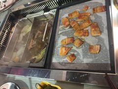 -犇牛记·鲜牛肉火锅