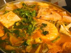 部队火锅-源味家(杏林街店)