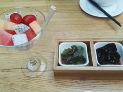 -渝半城经典川粤菜(重庆天地店)