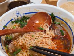 -马记永·兰州牛肉面(山姆外高桥店)