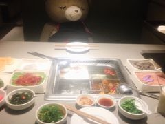 招牌虾滑-海底捞火锅(方塔东街店)