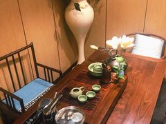 -御苑精品川菜馆(锦江店)