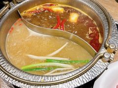 -火炉火自助餐(悠唐购物中心店)