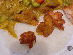 -CoCo壱番屋(久光百货店)