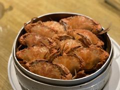 -拉完海鲜大排档(温岭店)