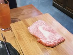 -丸藏和牛烧肉专门店(园区师惠坊店)